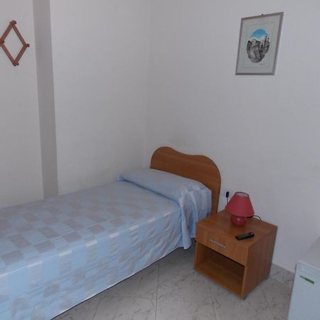 Albergo Roma Matera Værelse billede