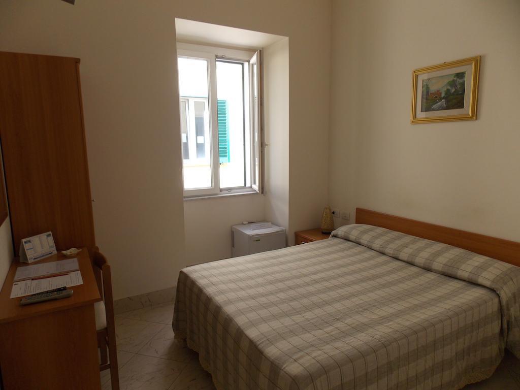 Albergo Roma Matera Eksteriør billede